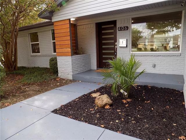 406 Dover Drive, Richardson, TX 75080