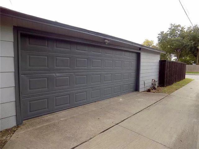 406 Dover Drive, Richardson, TX 75080