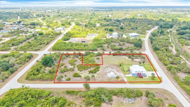 7235 STACY LANE, Port Charlotte, FL 33981