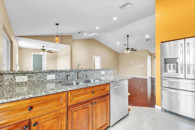 7235 STACY LANE, Port Charlotte, FL 33981