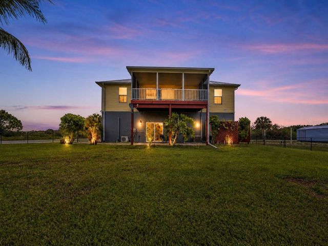 7235 STACY LANE, Port Charlotte, FL 33981