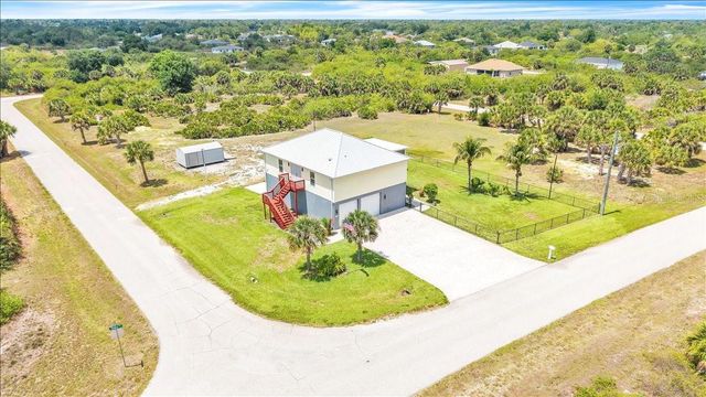 7235 STACY LANE, Port Charlotte, FL 33981