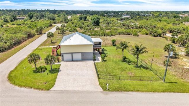 7235 STACY LANE, Port Charlotte, FL 33981