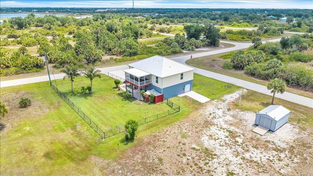 7235 STACY LANE, Port Charlotte, FL 33981