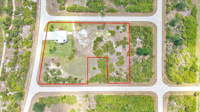 7235 STACY LANE, Port Charlotte, FL 33981