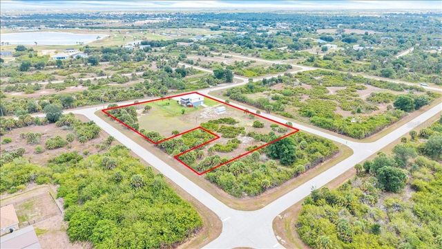 7235 STACY LANE, Port Charlotte, FL 33981