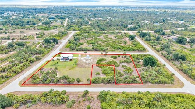 7235 STACY LANE, Port Charlotte, FL 33981