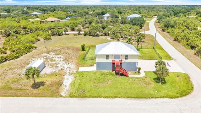 7235 STACY LANE, Port Charlotte, FL 33981