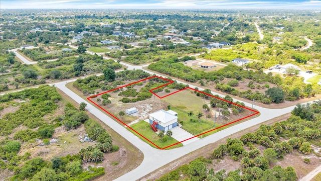 7235 STACY LANE, Port Charlotte, FL 33981
