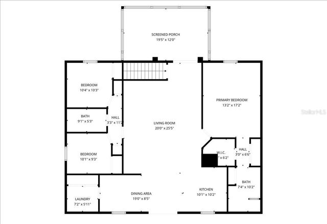 7235 STACY LANE, Port Charlotte, FL 33981