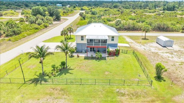 7235 STACY LANE, Port Charlotte, FL 33981