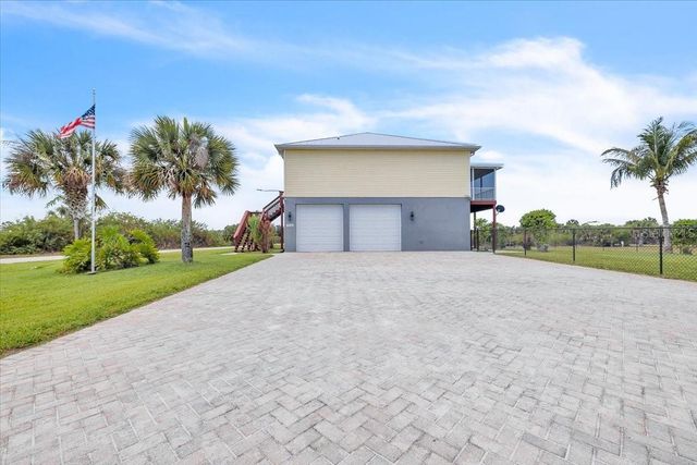 7235 STACY LANE, Port Charlotte, FL 33981
