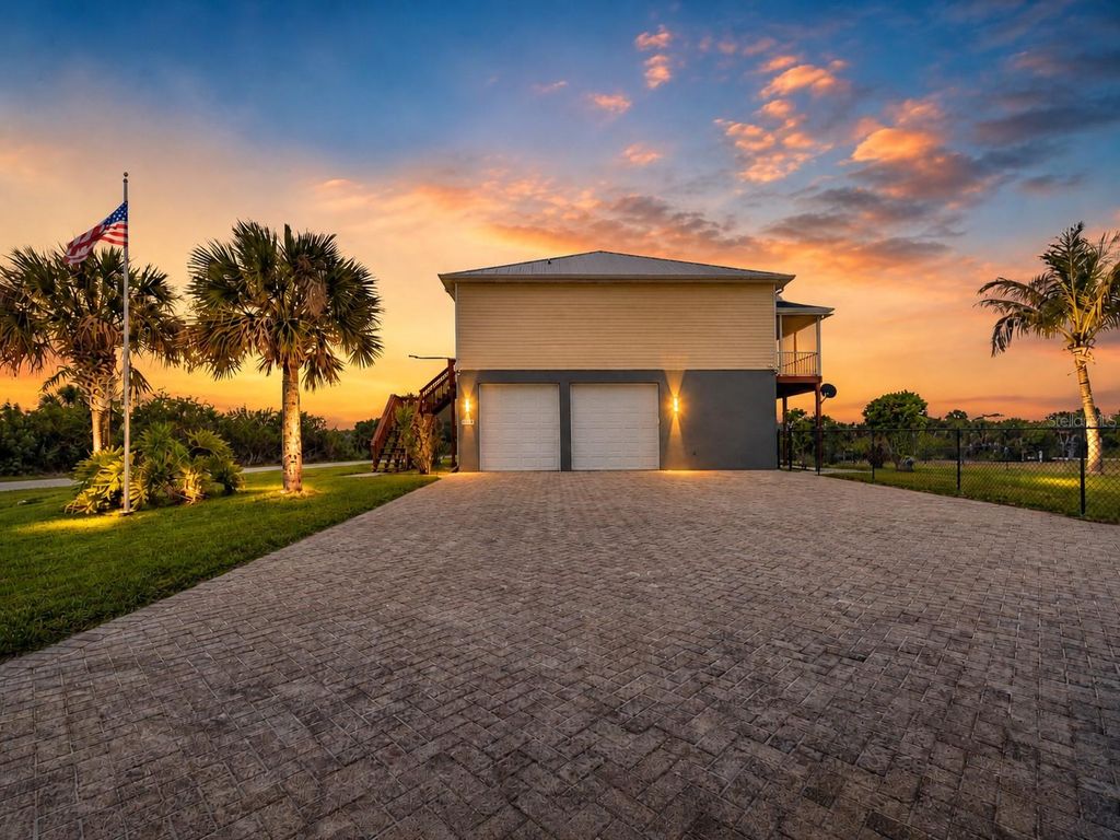 7235 STACY LANE, Port Charlotte, FL 33981