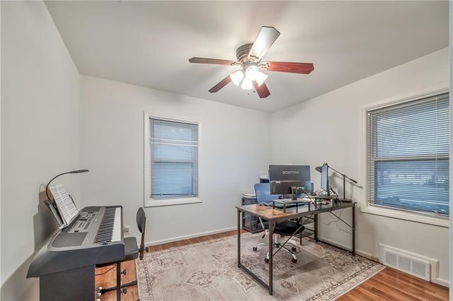 7243 Dearborn Street, Overland Park, KS 66204