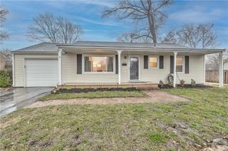 7243 Dearborn Street, Overland Park, KS 66204