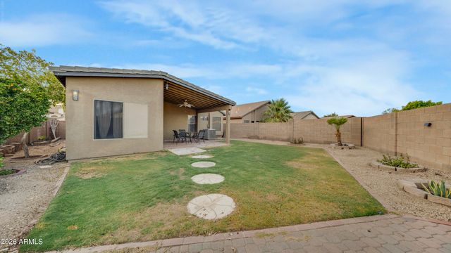 12403 W ORANGE Drive, Litchfield Park, AZ 85340