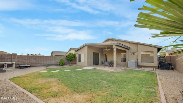 12403 W ORANGE Drive, Litchfield Park, AZ 85340