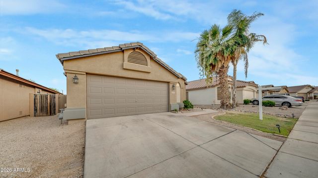 12403 W ORANGE Drive, Litchfield Park, AZ 85340
