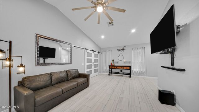 12403 W ORANGE Drive, Litchfield Park, AZ 85340