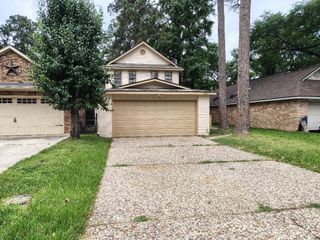 2823 Whitman Drive, Montgomery, TX 77356