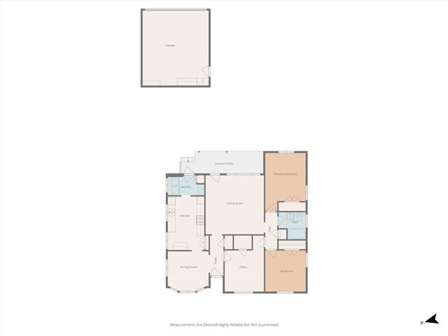 3742 Palo Verde Ave, Long Beach, CA 90808