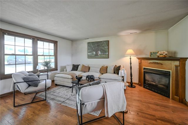 1473 Knight Road, Urbana, OH 43078