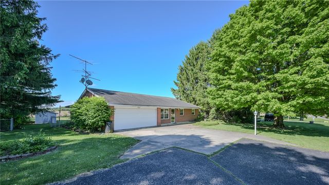 1473 Knight Road, Urbana, OH 43078