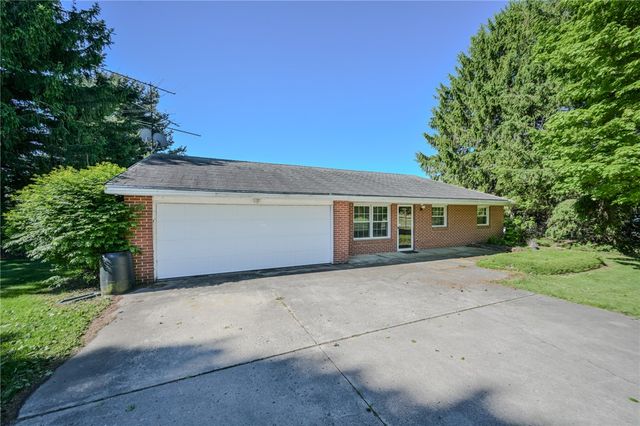 1473 Knight Road, Urbana, OH 43078