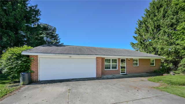 1473 Knight Road, Urbana, OH 43078
