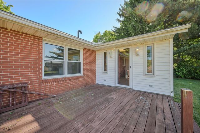 1473 Knight Road, Urbana, OH 43078