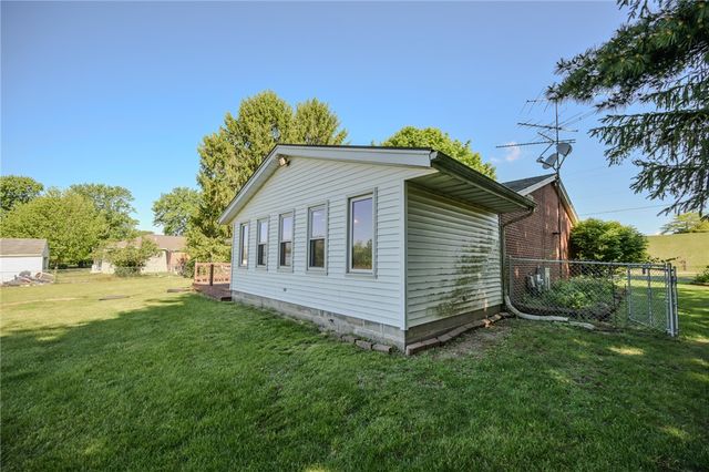 1473 Knight Road, Urbana, OH 43078