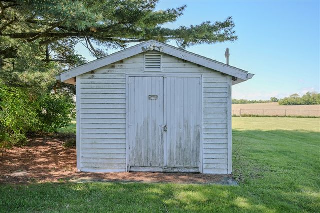 1473 Knight Road, Urbana, OH 43078