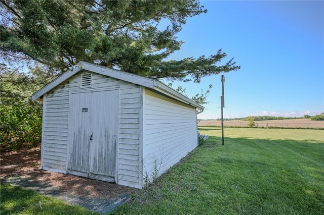 1473 Knight Road, Urbana, OH 43078