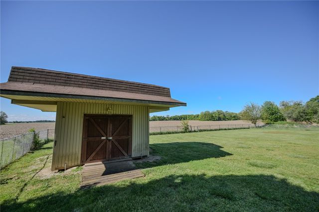 1473 Knight Road, Urbana, OH 43078