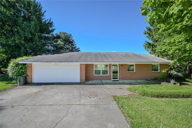 1473 Knight Road, Urbana, OH 43078