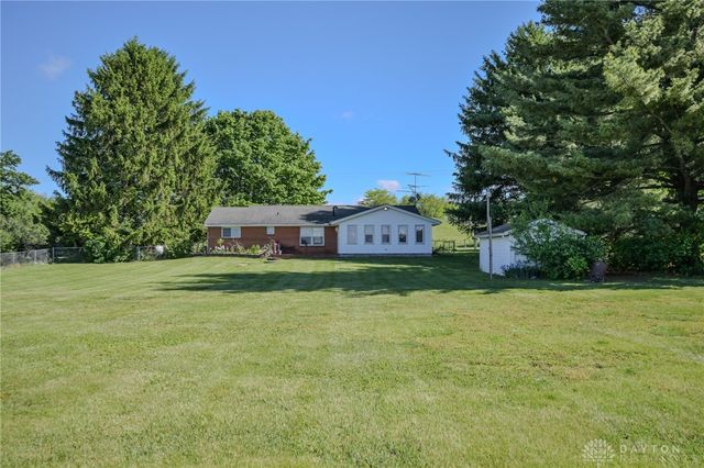 1473 Knight Road, Urbana, OH 43078