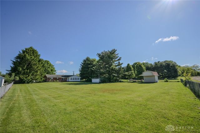1473 Knight Road, Urbana, OH 43078