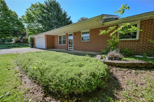 1473 Knight Road, Urbana, OH 43078
