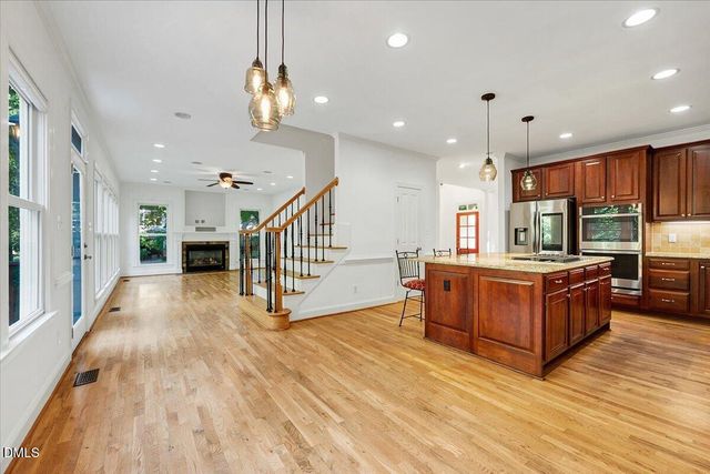 8505 Windsong Valley Drive, Wake Forest, NC 27587