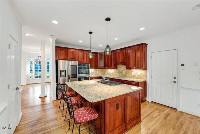 8505 Windsong Valley Drive, Wake Forest, NC 27587