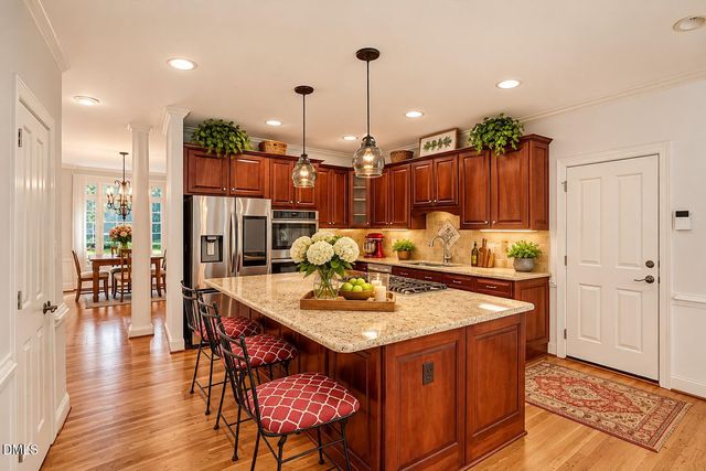 8505 Windsong Valley Drive, Wake Forest, NC 27587