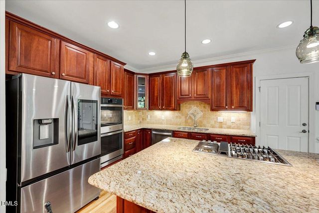 8505 Windsong Valley Drive, Wake Forest, NC 27587