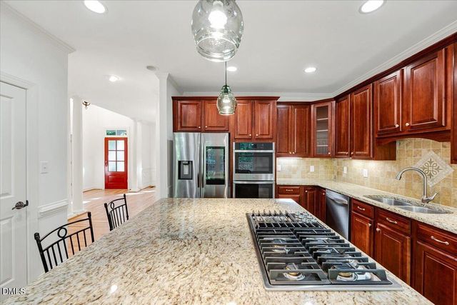 8505 Windsong Valley Drive, Wake Forest, NC 27587