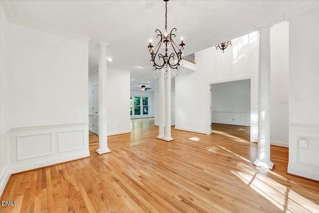 8505 Windsong Valley Drive, Wake Forest, NC 27587