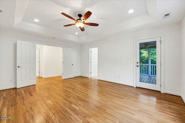 8505 Windsong Valley Drive, Wake Forest, NC 27587