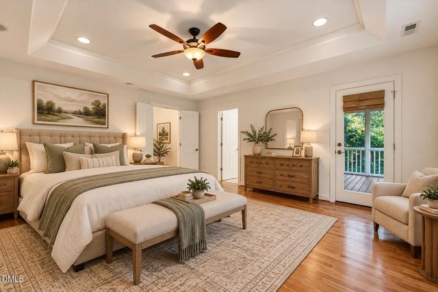 8505 Windsong Valley Drive, Wake Forest, NC 27587