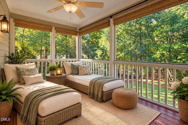 8505 Windsong Valley Drive, Wake Forest, NC 27587