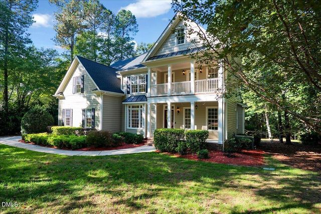 8505 Windsong Valley Drive, Wake Forest, NC 27587