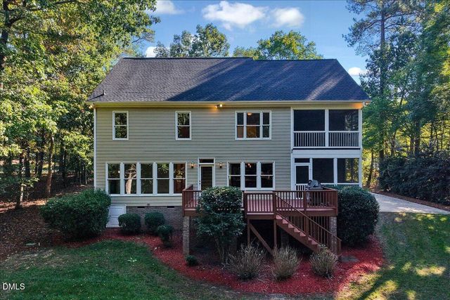 8505 Windsong Valley Drive, Wake Forest, NC 27587