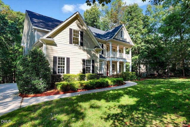 8505 Windsong Valley Drive, Wake Forest, NC 27587